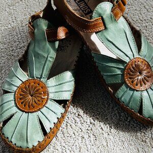 Pikolinos Summer Sandals